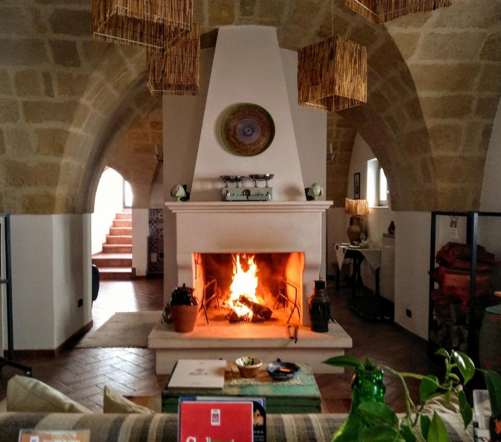Masseria Urbana Crispiano Экстерьер фото